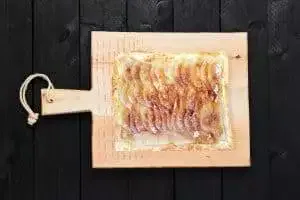Pear Galette