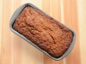 Sugar Free Banana Bread