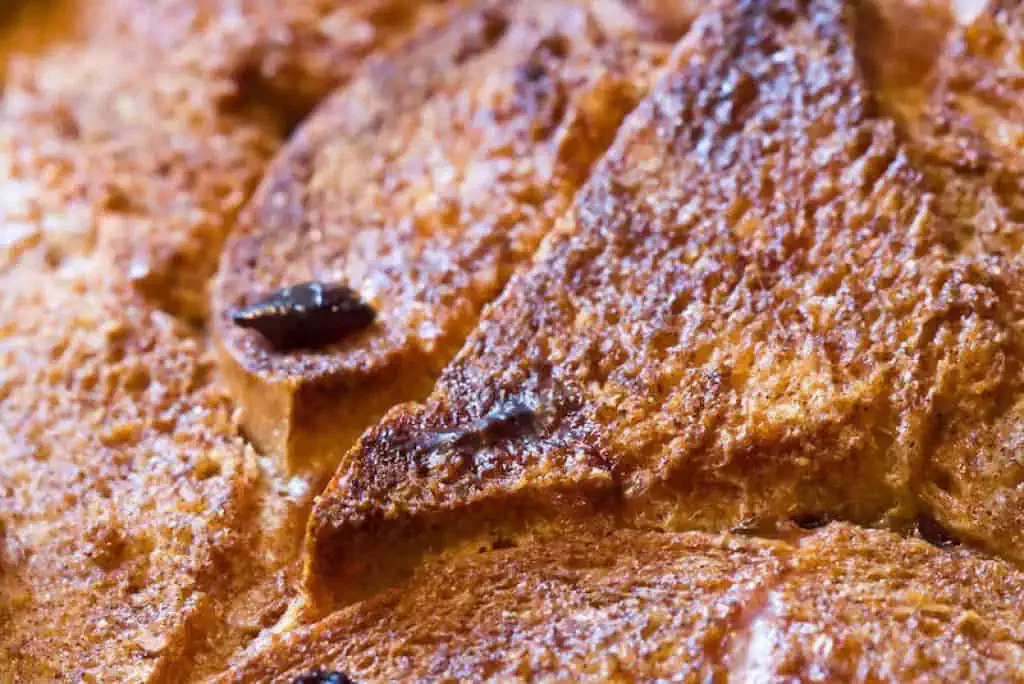 Bread Pudding