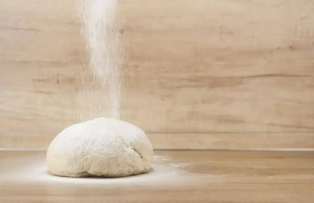 Pizza Dough