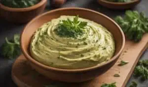 Garlic butter
