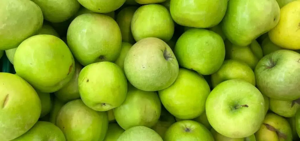 Dutch Apple Pie