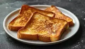 Dutch French Toast (Wentelteefjes)