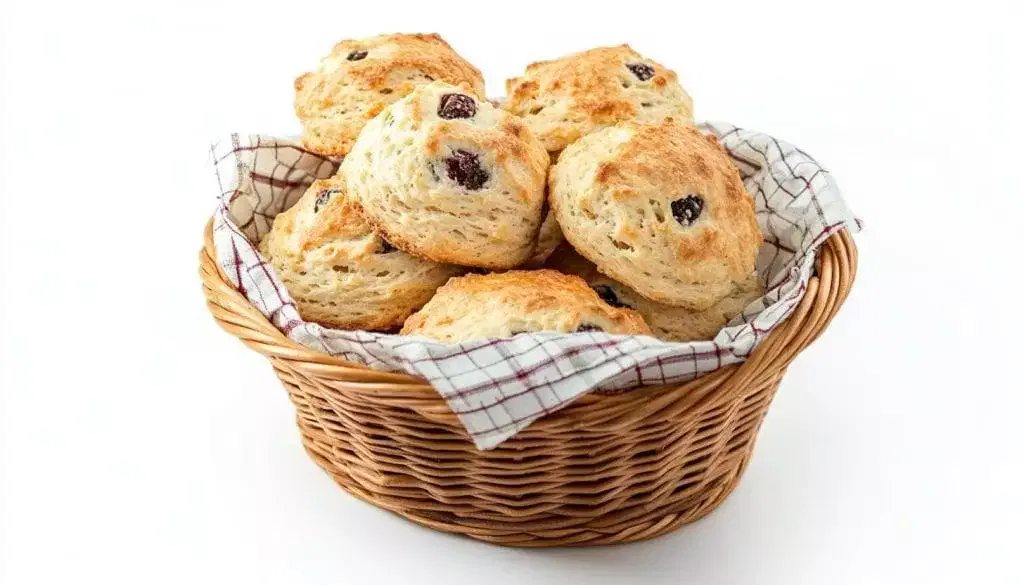 Traditional Scones