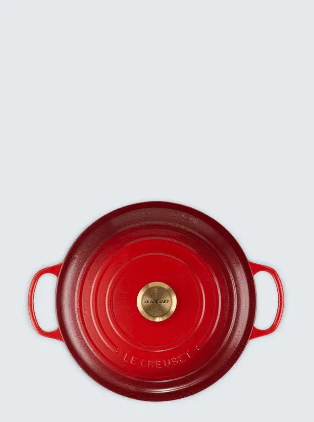 Is Le Creuset worth it?
