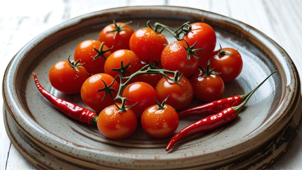 Chilli Jam