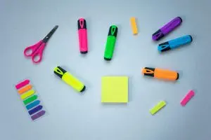 Bright Star Kids Labels: Your Back-to-School Solution