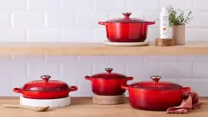 Is Le Creuset worth it?