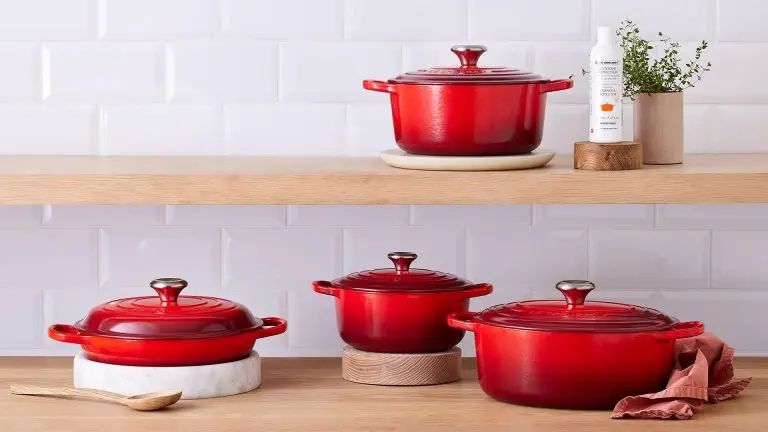Is Le Creuset worth it?